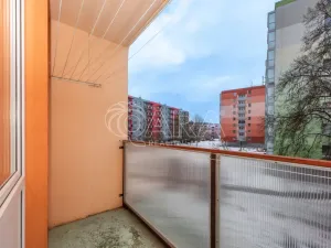Prodej bytu 3+1, Hostinné, Sídliště, 88 m2