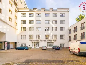 Prodej obchodního prostoru, Brno, Lidická, 153 m2