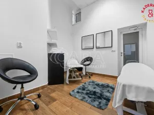 Prodej obchodního prostoru, Brno, Lidická, 153 m2