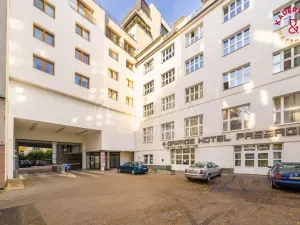 Prodej obchodního prostoru, Brno, Lidická, 172 m2