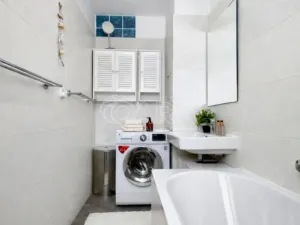 Prodej bytu 4+kk, Praha - Krč, V Štíhlách, 80 m2