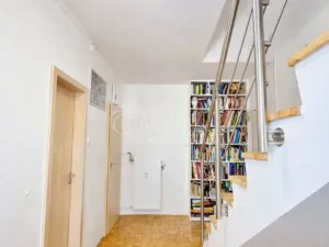Prodej bytu 4+kk, Praha - Krč, V Štíhlách, 80 m2