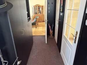 Prodej rodinného domu, Šluknov, Sokolská, 98 m2