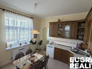 Prodej rodinného domu, Šluknov, Sokolská, 98 m2