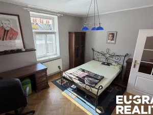 Prodej rodinného domu, Šluknov, Sokolská, 98 m2