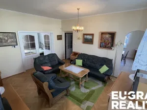 Prodej rodinného domu, Šluknov, Sokolská, 98 m2