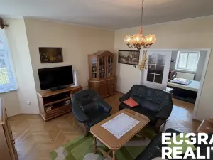 Prodej rodinného domu, Šluknov, Sokolská, 98 m2