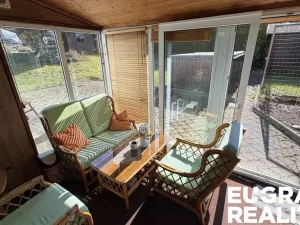 Prodej rodinného domu, Šluknov, Sokolská, 98 m2