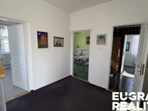 Prodej rodinného domu, Šluknov, Sokolská, 98 m2