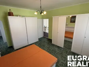 Prodej rodinného domu, Šluknov, Sokolská, 98 m2