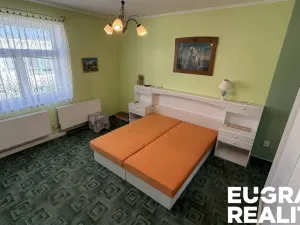 Prodej rodinného domu, Šluknov, Sokolská, 98 m2