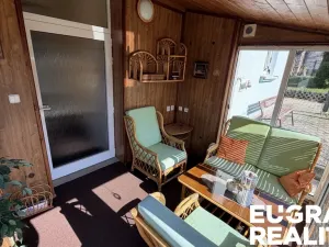 Prodej rodinného domu, Šluknov, Sokolská, 98 m2