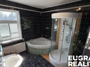 Prodej rodinného domu, Šluknov, Sokolská, 98 m2