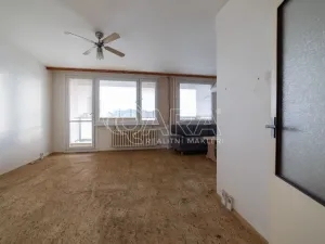 Prodej bytu 1+1, Praha - Bohnice, Poznaňská, 56 m2