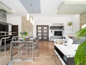 Prodej bytu 3+kk, Praha - Strašnice, Kounická, 114 m2