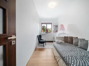 Prodej bytu 3+kk, Praha - Strašnice, Kounická, 114 m2