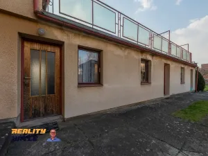 Prodej rodinného domu, Hradec Králové - Slezské Předměstí, Luční, 116 m2