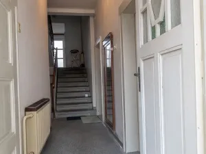 Prodej rodinného domu, Hradec Králové - Slezské Předměstí, Luční, 116 m2