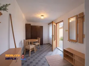 Prodej rodinného domu, Hradec Králové - Slezské Předměstí, Luční, 116 m2