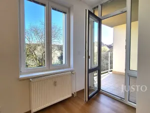 Pronájem bytu 2+kk, Písek - Pražské Předměstí, V Portyči, 65 m2