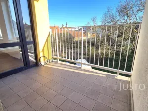 Pronájem bytu 2+kk, Písek - Pražské Předměstí, V Portyči, 65 m2