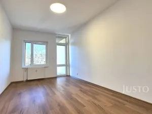 Pronájem bytu 2+kk, Písek - Pražské Předměstí, V Portyči, 65 m2