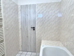 Pronájem bytu 2+kk, Písek - Pražské Předměstí, V Portyči, 65 m2