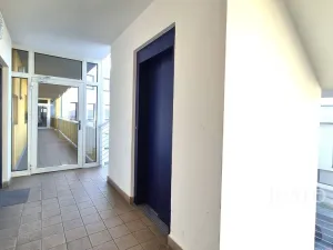 Pronájem bytu 2+kk, Písek - Pražské Předměstí, V Portyči, 65 m2