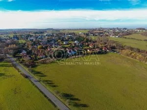 Prodej pozemku pro bydlení, Kamenice, Želivecká, 1032 m2