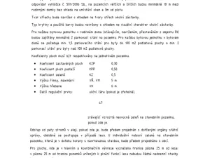 Prodej pozemku pro bydlení, Kamenice, Želivecká, 1032 m2