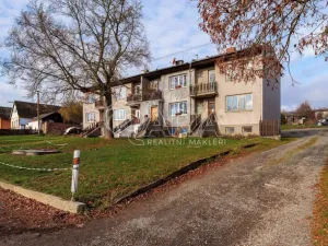 Prodej rodinného domu, Nečtiny - Březín, 115 m2