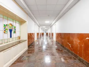 Pronájem kanceláře, Praha - Nové Město, Vodičkova, 58 m2