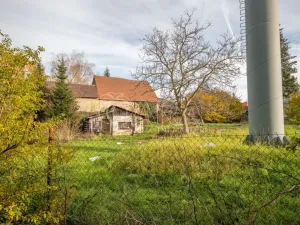 Prodej komerčního pozemku, Benátky nad Jizerou, 1172 m2