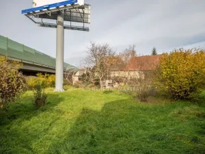 Prodej komerčního pozemku, Benátky nad Jizerou, 1172 m2