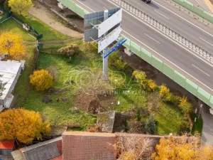 Prodej komerčního pozemku, Benátky nad Jizerou, 1172 m2