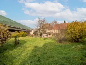 Prodej komerčního pozemku, Benátky nad Jizerou, 1172 m2