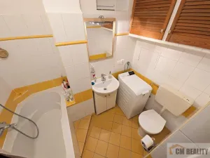 Pronájem bytu 2+1, Prostějov, Resslova, 53 m2