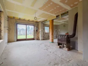 Prodej rodinného domu, Katovice, 100 m2