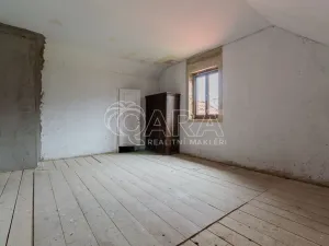 Prodej rodinného domu, Katovice, 100 m2