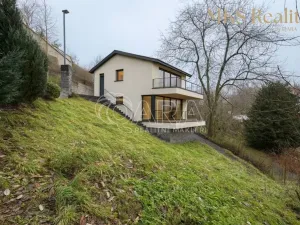 Prodej pozemku pro bydlení, Praha - Přední Kopanina, K Prelátům, 909 m2