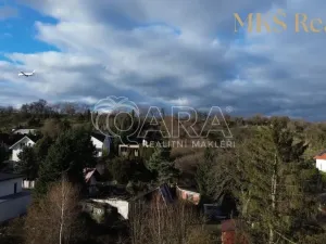 Prodej pozemku pro bydlení, Praha - Přední Kopanina, K Prelátům, 909 m2