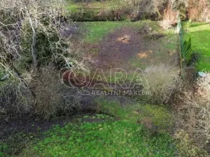 Prodej pozemku pro bydlení, Praha - Přední Kopanina, K Prelátům, 909 m2