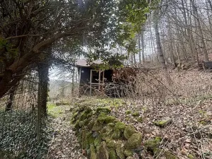 Prodej chaty, Děčín, Vítova, 16 m2