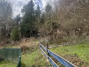 Prodej chaty, Děčín, Vítova, 16 m2