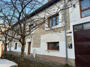 Pronájem obchodního prostoru, Buštěhrad, Žižkova, 31 m2