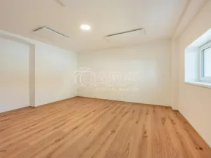 Pronájem obchodního prostoru, Buštěhrad, Žižkova, 31 m2