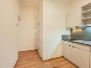 Pronájem obchodního prostoru, Buštěhrad, Žižkova, 31 m2