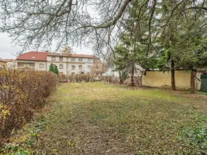 Prodej pozemku pro bydlení, Praha - Strašnice, Konojedská, 439 m2