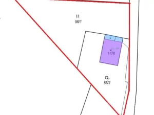 Prodej rodinného domu, Kořenov - Polubný, 150 m2