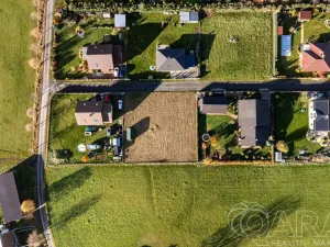 Prodej pozemku pro bydlení, Bohutín, 1157 m2